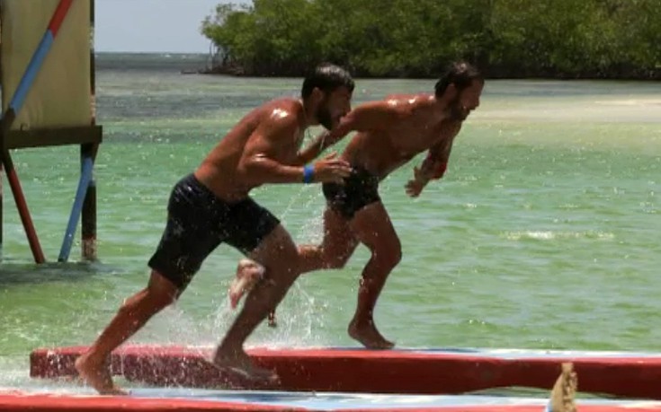 Τι θα δούμε από εδώ και πέρα στο Survivor
