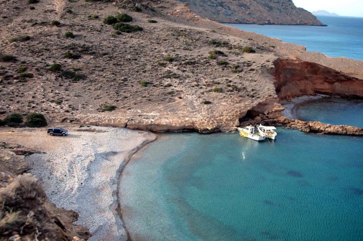 «Πράσινο» από το ΣτΕ για επένδυση 100 εκατ. ευρώ στη Μονή Τοπλού στην Κρήτη