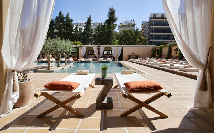 Η απόλυτη bachelorette εμπειρία στο The Margi