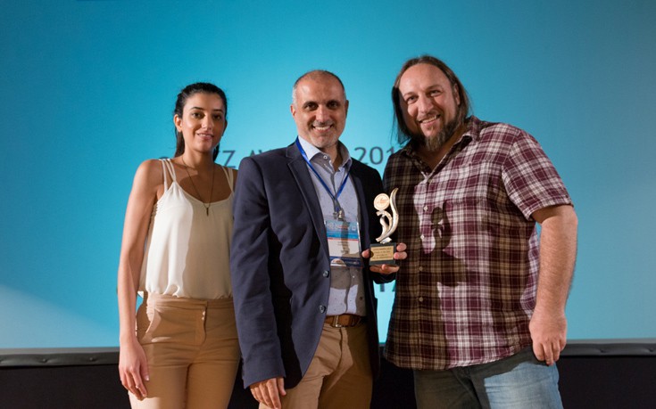 Η ΑΒ Βασιλόπουλος βραβεύεται για τις digital πρακτικές της