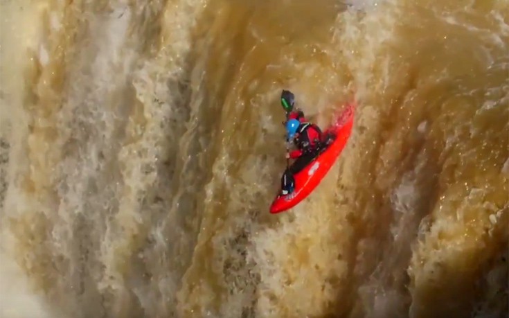 Ήθελαν περιπέτειες στη φύση και τις έζησαν