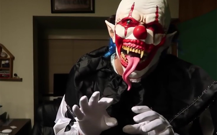 Ζευγάρια με χιούμορ