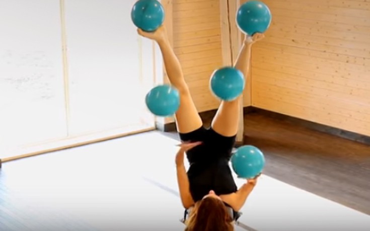 Είναι δύσκολα ακόμη και να τα βλέπεις