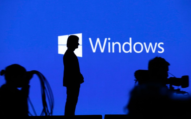 Πρόθυμη η Microsoft να δώσει εξηγήσεις στην ΕΕ μετά την προσφυγή της Kaspersky Lab