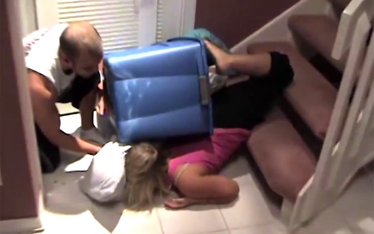 Τρελοπαρέες σε κέφια