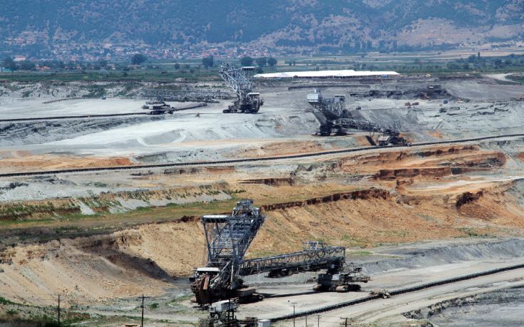 Το πόρισμα για την κατολίσθηση στο Ορυχείο Αμυνταίου
