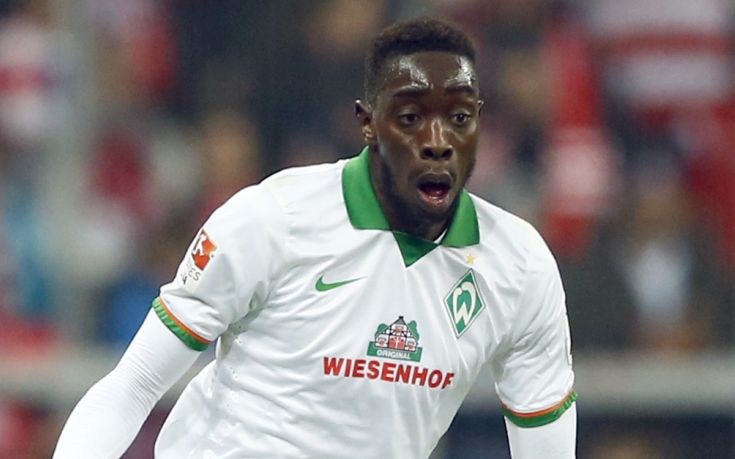 Σε αστυνομικό τμήμα κρατείται ο Γιαταμπαρέ