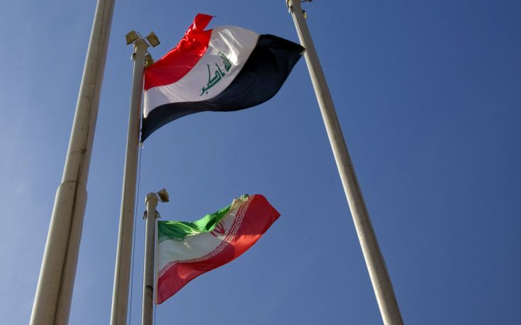 Οι ΗΠΑ υπόσχονται «αυστηρή απάντηση» στο Ιράν αν βλάψει τα συμφέροντά τους στο Ιράκ