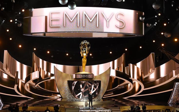 Το «Saturday Night Live» και το «Westworld» σάρωσαν τις υποψηφιότητες τα Emmy