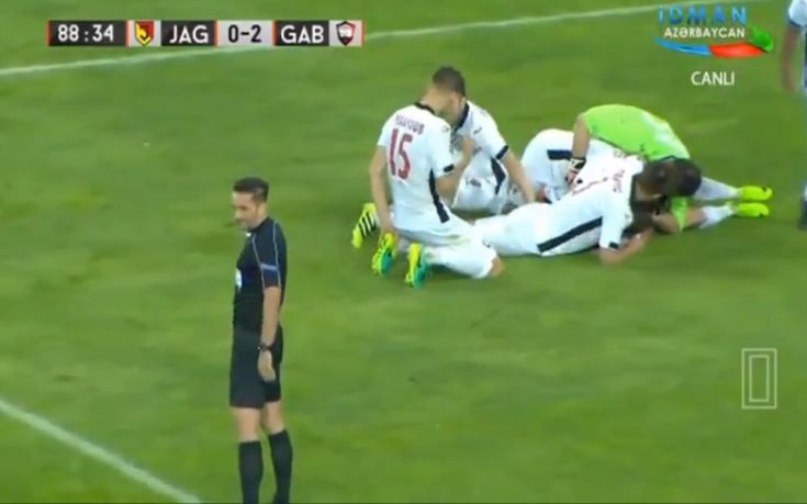 Με την παλιά του γνώριμη Γκαμπάλα θα παίξει ο Παναθηναϊκός