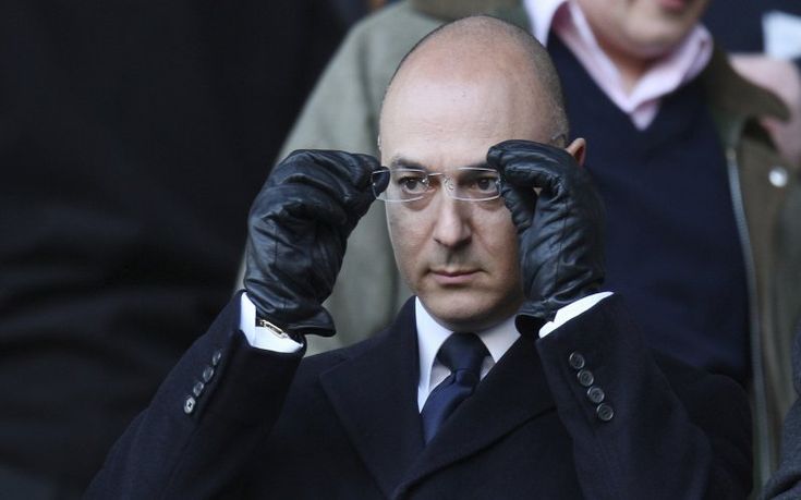 Λέβι, ο… διάβολος της Premier League!