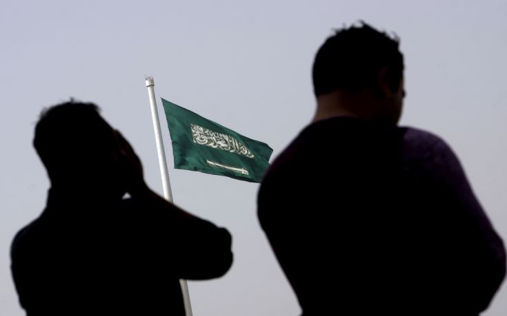 Καταδικασθέντες για τρομοκρατία εκτελέστηκαν στη Σαουδική Αραβία