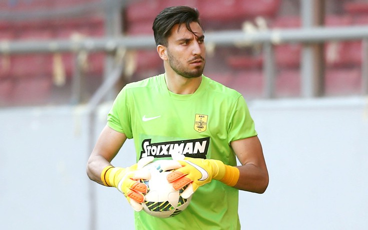 Κλείνει το deal Διούδη με Παναθηναϊκό