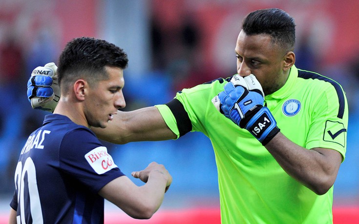 Πρότειναν τον Καρανίκα στον Παναθηναϊκό