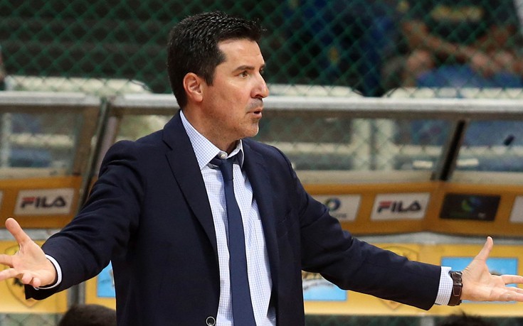 Το παρασκήνιο της πρόσληψης Πρίφτη στην Ούνικς Καζάν
