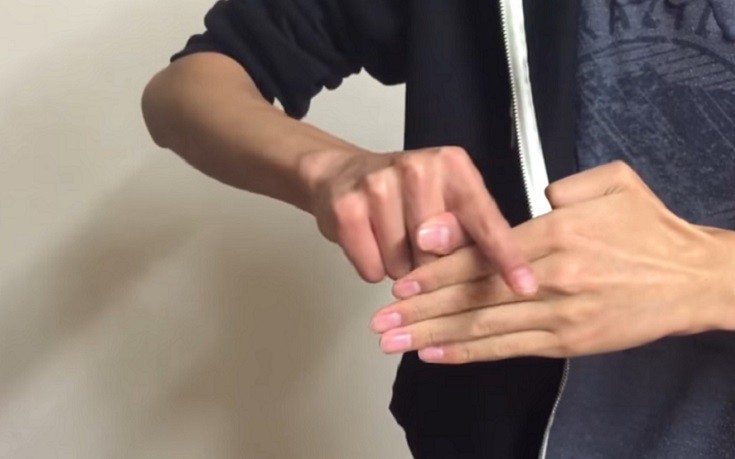 Οφθαλμαπάτες και κόλπα που κολλάς