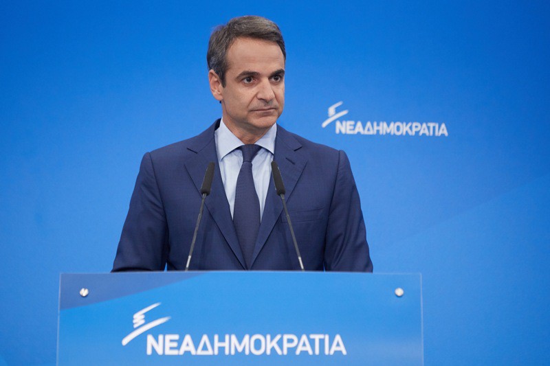 Το πρόγραμμα της επίσκεψης Μητσοτάκη στη Θεσσαλονίκη