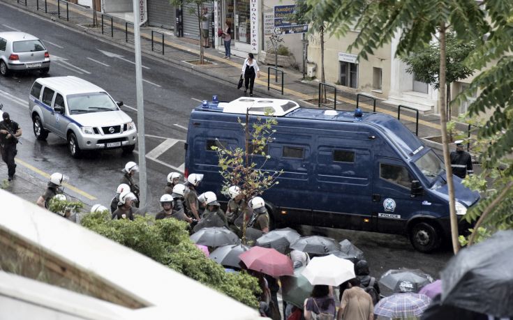 Απορρίφθηκε η αίτηση αναστολής εκτέλεσης της ποινής της 29χρονης Ηριάννας