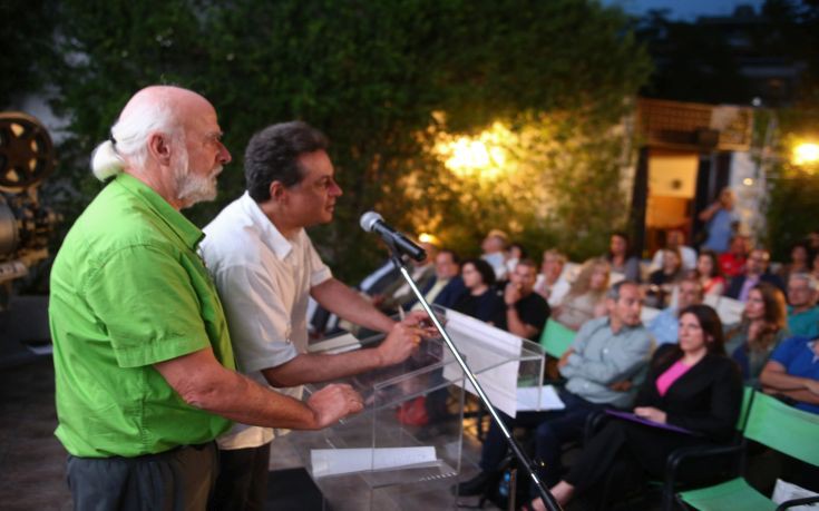 Τουσέν: Ο Τσίπρας έπρεπε να είχε σταματήσει την αποπληρωμή του χρέους