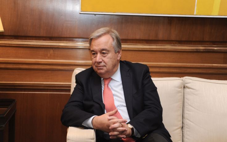 «Δεν θα δεχθούμε θυματοποίηση της Κύπρου, λόγω επενδυτικής δραστηριότητας»