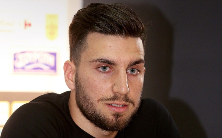 «Διούδης για βασικός, τι θα γίνει με Ζέκα»