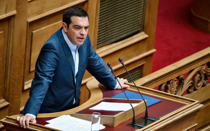 Η αναβάθμιση των F16 πάει στη Βουλή