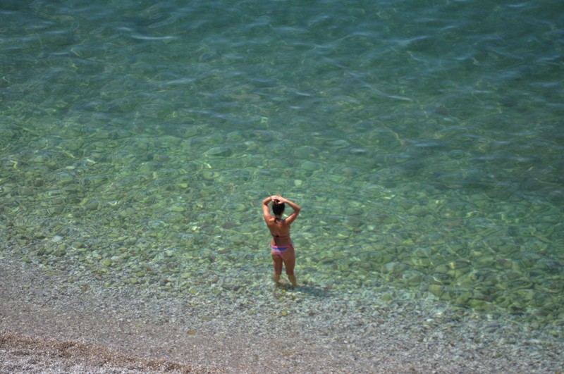 Το καλοκαιρινό φρούτο που βελτιώνει τις ερωτικές επιδόσεις