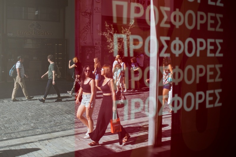 Επιστρεπτέα προκαταβολή: 177,8 εκατ. ευρώ σε επιπλέον 25.406 δικαιούχους