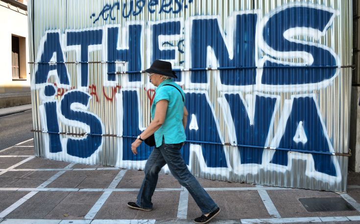 Σημεία δροσιάς οι Λέσχες Φιλίας στον καύσωνα