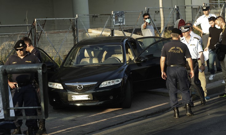 Το τηλέφωνο του 59χρονου στο Γέρακα και οι κάμερες στο μικροσκόπιο των αστυνομικών