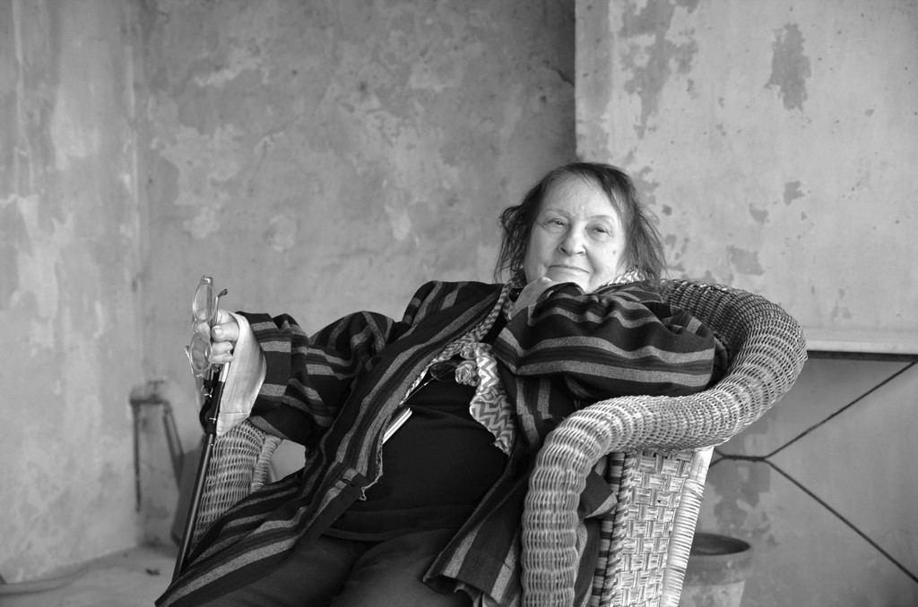 «Έφυγε» σε ηλικία 89 ετών η Πιερέτ Μπλοκ