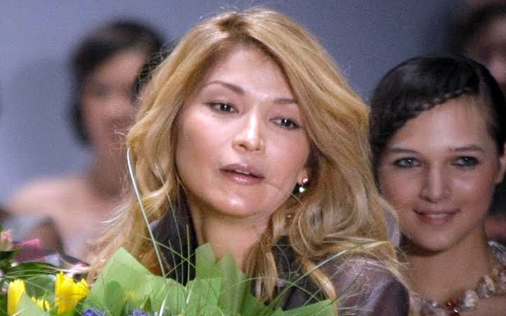Υπό κράτηση η κόρη του πρώην προέδρου του Ουζμπεκιστάν