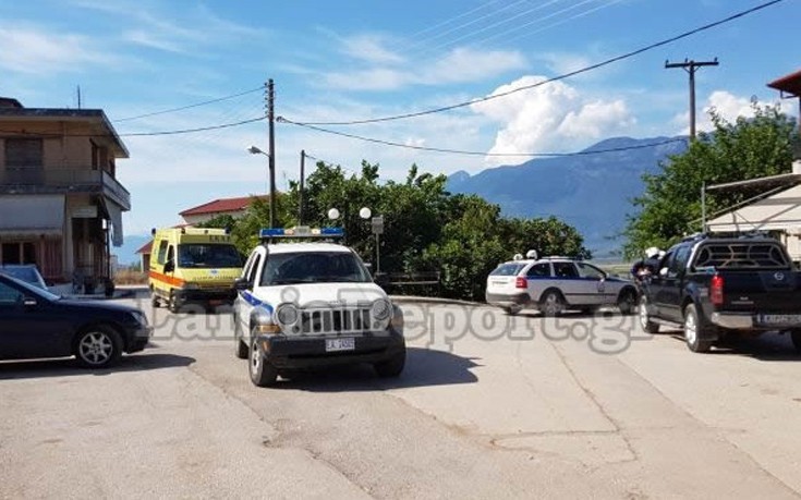 Έφυγε από τη ζωή η γυναίκα που μαχαίρωσε ο μεθυσμένος γείτονάς της