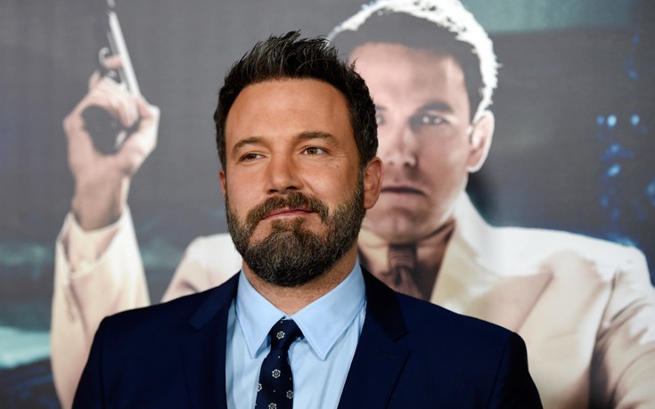 Νέος έρωτας για τον Ben Affleck