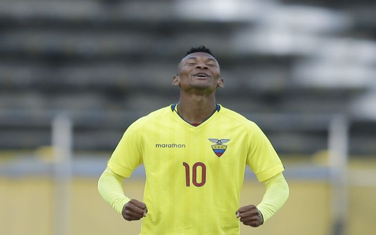 «Παλεύει» για Καμπέθας ο Παναθηναϊκός