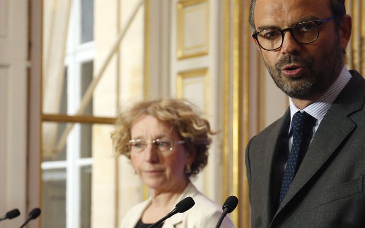 Γαλλίδα υπουργός στο επίκεντρο ερευνών για «ευνοιοκρατία»