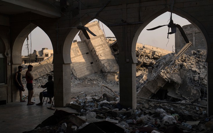 ΜΟΣΟΥΛΗ ΜΟΣΟΥΛΗ