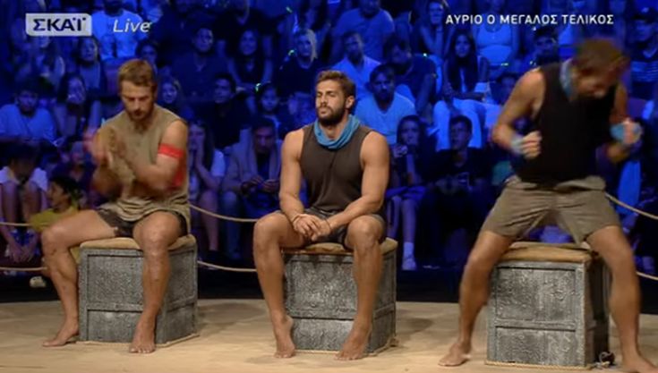 Έτσι θα γίνει απόψε ο τελικός του Survivor