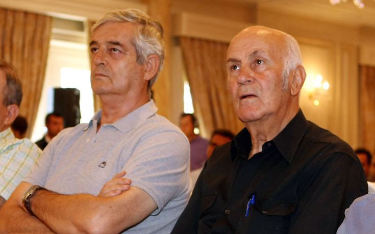 Ανακοινώθηκε η νέα διοίκηση του Ερασιτέχνη Παναθηναϊκού