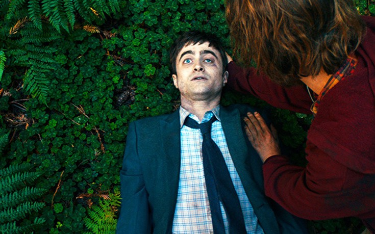 SwissArmyMan