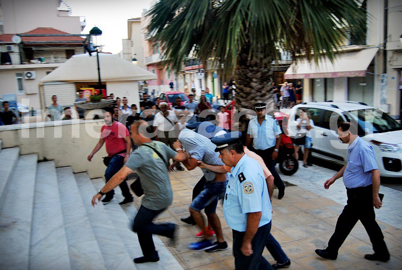 Ανθρωποκτονία από πρόθεση η στυγερή δολοφονία του 22χρονου Αμερικανού στο Λαγανά