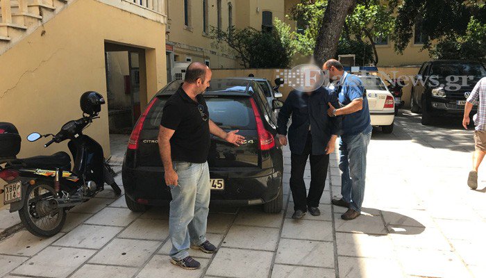 Σε ψυχιατρική κλινική ο 85χρονος που πέρασε τον γιο του για κλέφτη και τον σκότωσε