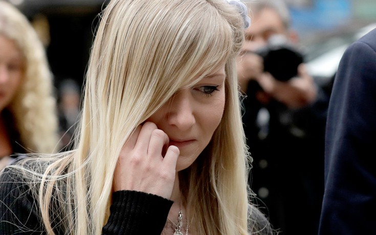 Σε κέντρο φροντίδας ανιάτων οι τελευταίες ώρες ζωής του μικρού Τσάρλι Γκαρντ