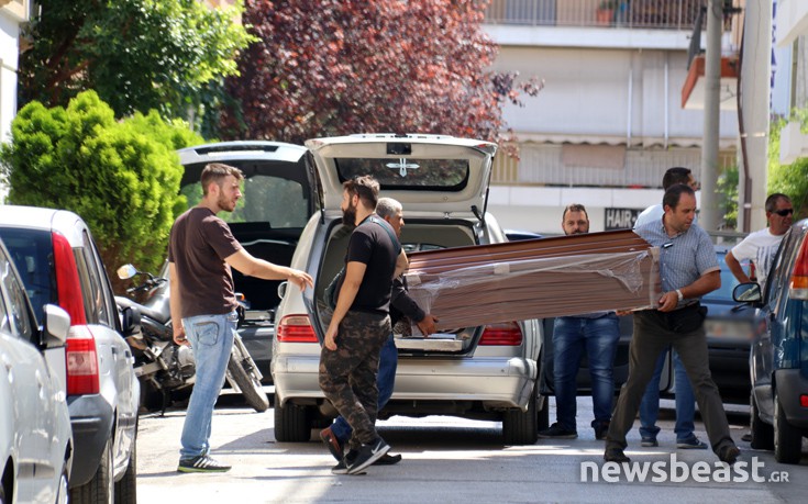 Βγήκε από το ψυχιατρείο και δολοφόνησε άγρια τη σύντροφό του