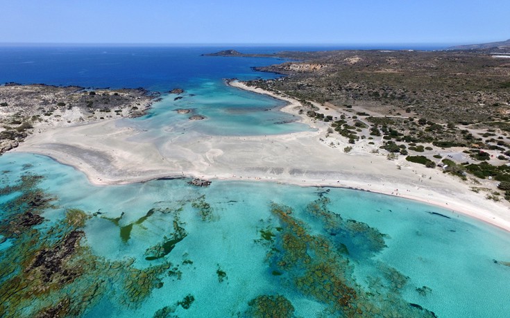 Εντός του φθινοπώρου οι ειδικές μελέτες για τις περιοχές του Δικτύου Natura 2000