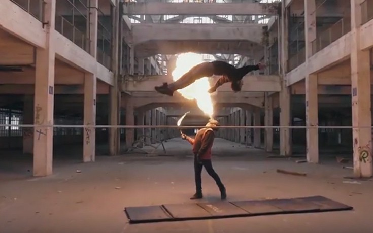 Άνθρωποι και καταστάσεις της εβδομάδας που ξεχώρισαν