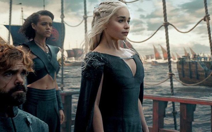 Η πρεμιέρα του «Game Of Thrones»… συνέθλιψε ακόμα και το Pornhub