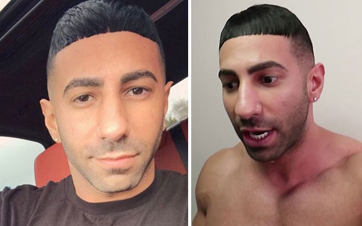 Τι συμβαίνει όταν δεν έχεις καλό κομμωτή