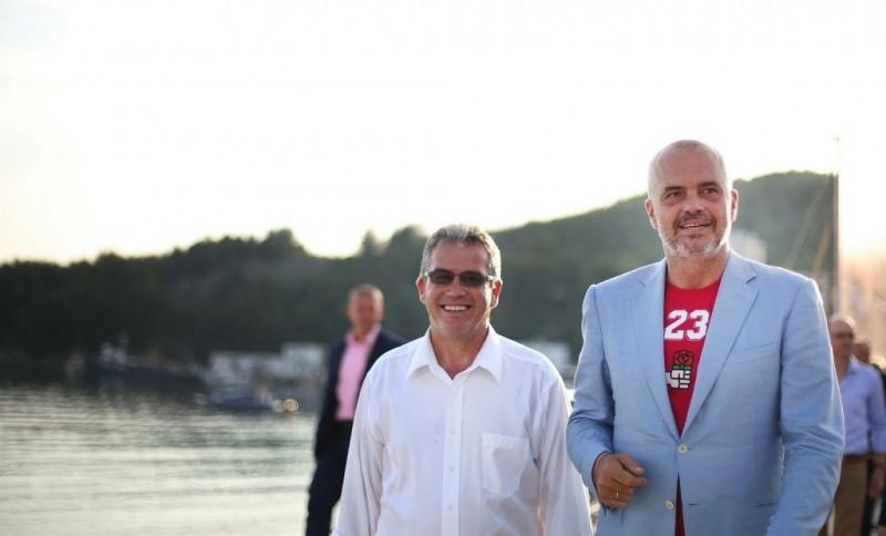 Γιατί αφαιρέθηκε η Ελληνική ιθαγένεια από το Δήμαρχο Χειμμάρας
