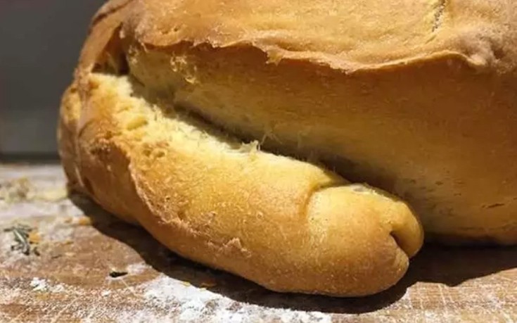 Φαγητά που κάτι θυμίζουν